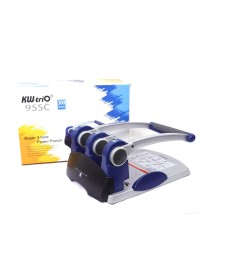 3 HOLE - SUPER POWER PUNCH - KW - TRIO - 955C - 300SHEETS 
